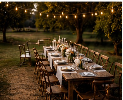 Eventos privados