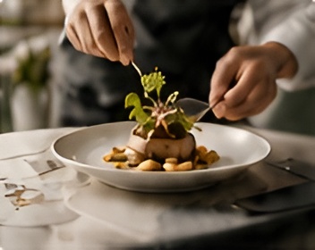 Gastronomia e Cozinha